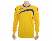 Футболка игровая Lotto JERSEY DELTA LS фото